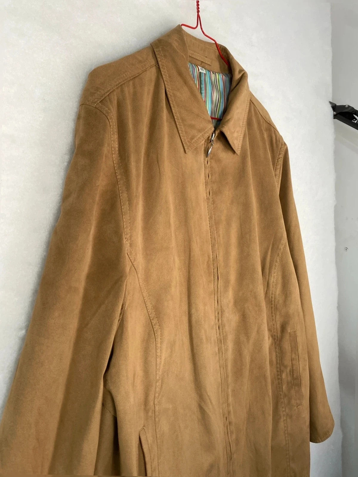 Capispalla Vintage Uomo – Taglia XL