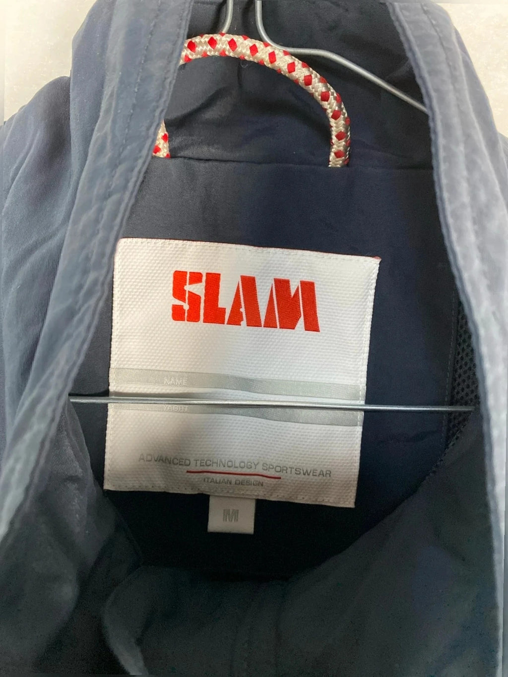 Gilet/panciotti Slam Vintage Uomo – Taglia M