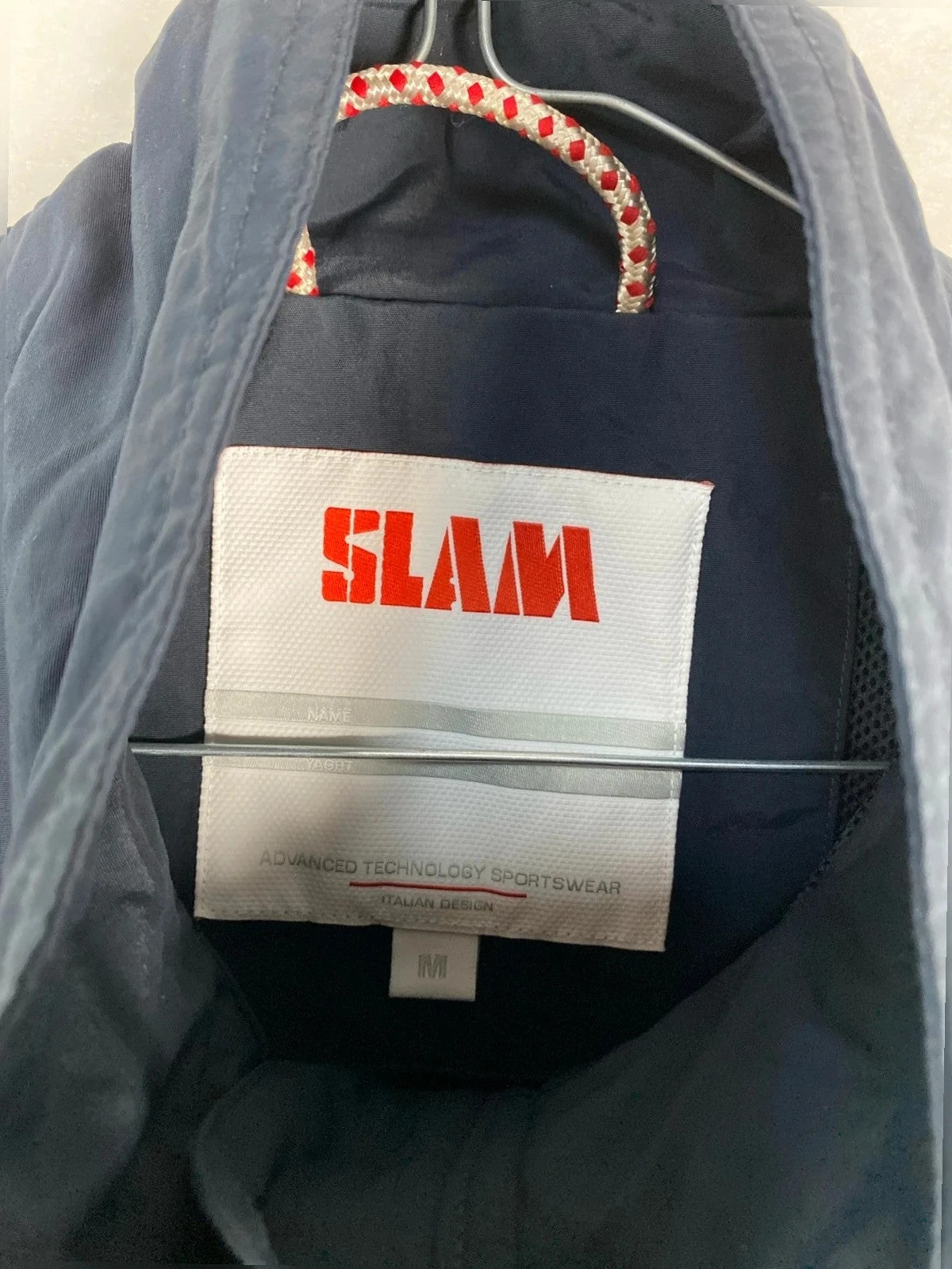 Gilet/panciotti Slam Vintage Uomo – Taglia M
