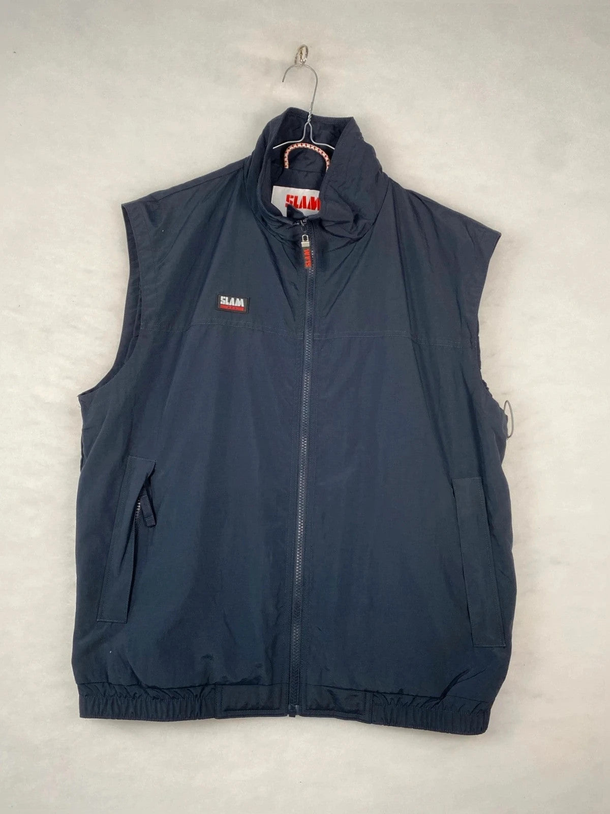 Gilet/panciotti Slam Vintage Uomo – Taglia M
