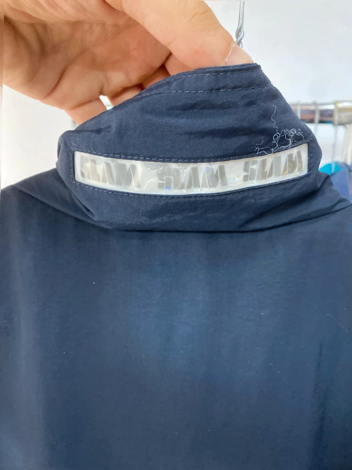 Gilet/panciotti Slam Vintage Uomo – Taglia M