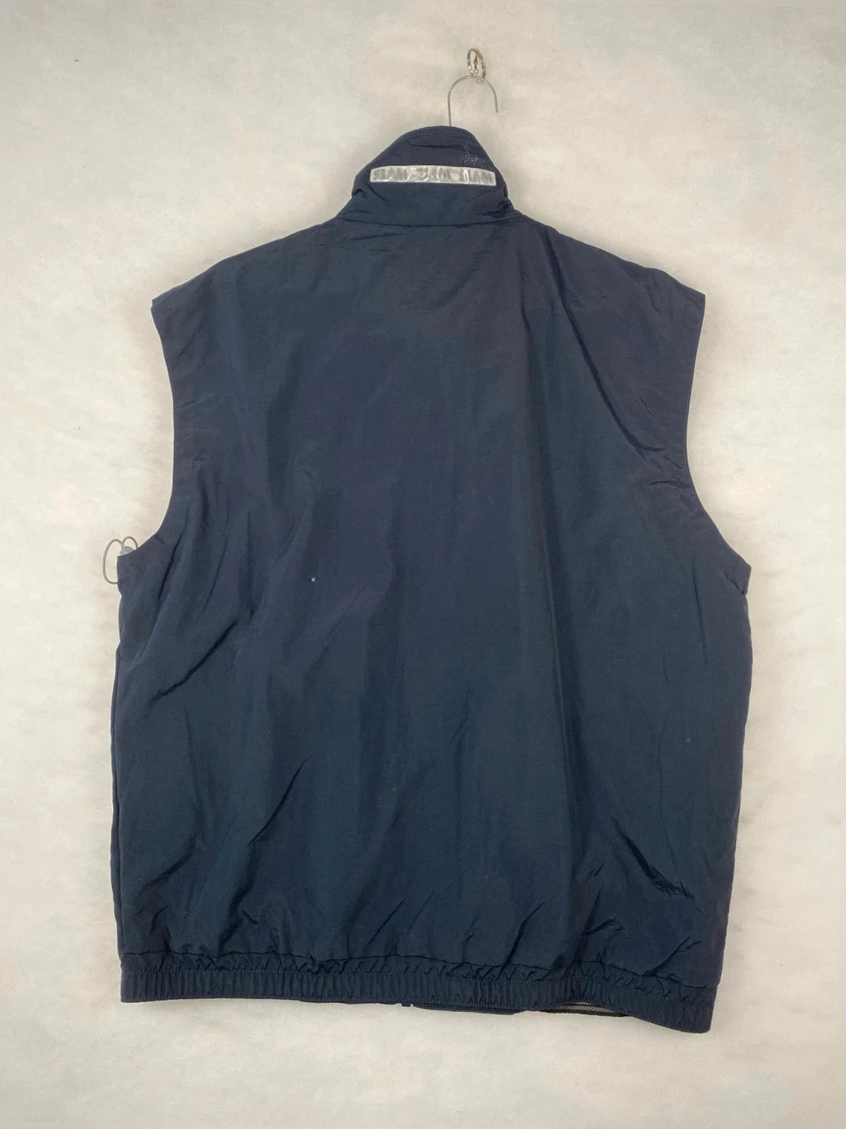 Gilet/panciotti Slam Vintage Uomo – Taglia M