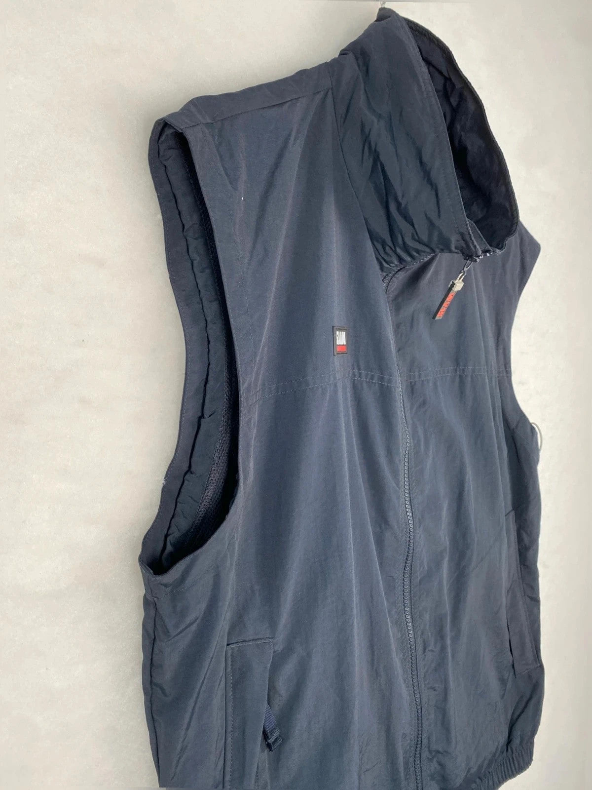 Gilet/panciotti Slam Vintage Uomo – Taglia M