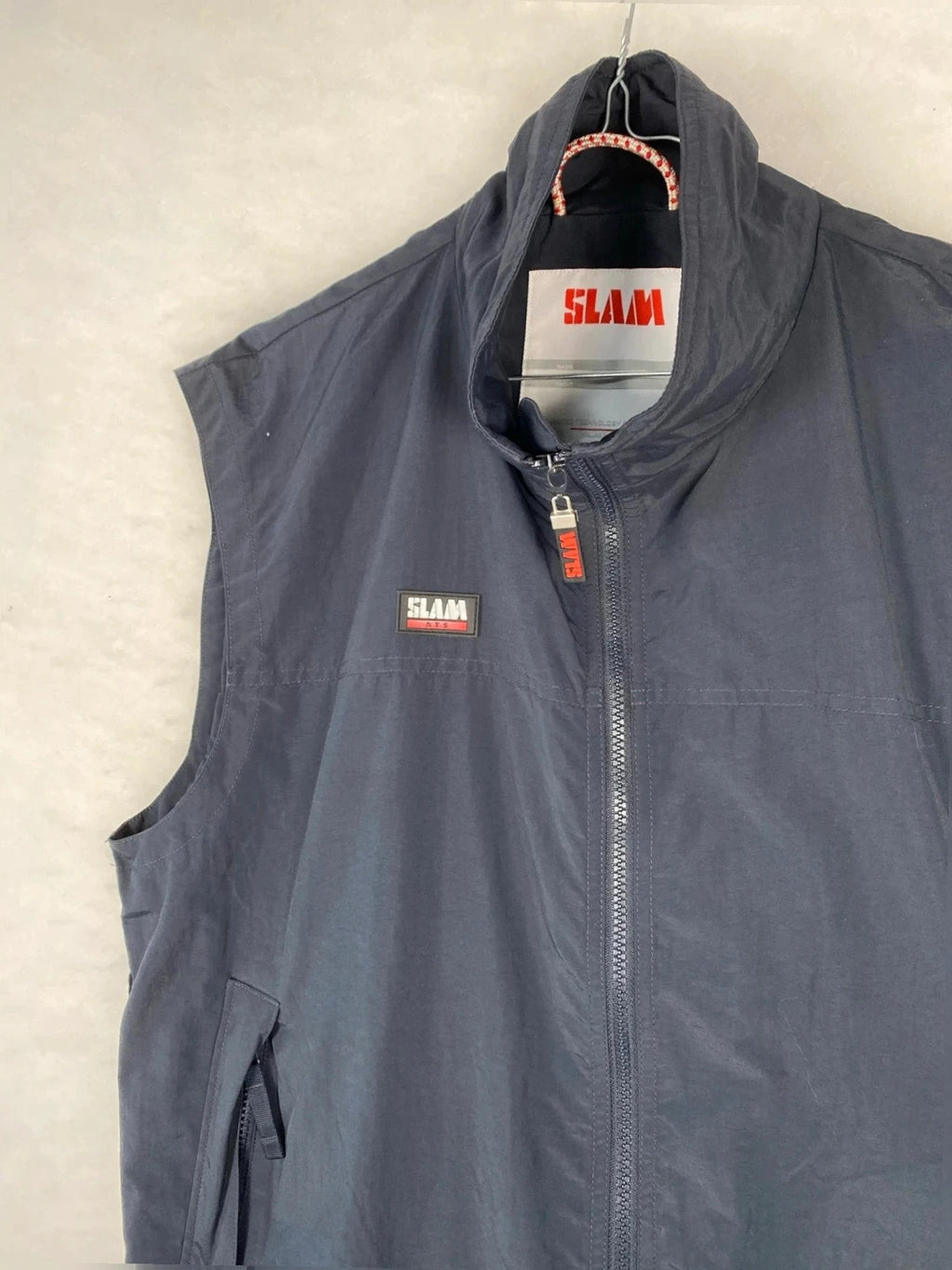 Gilet/panciotti Slam Vintage Uomo – Taglia M