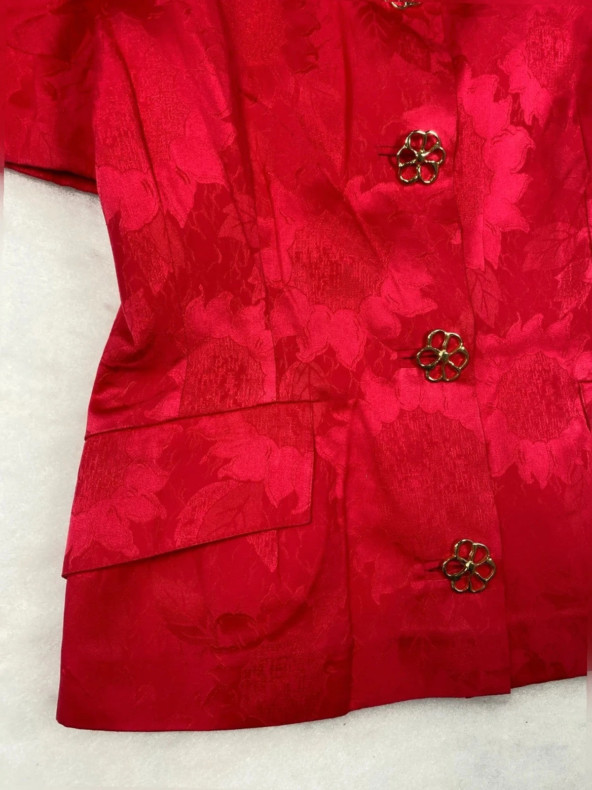 Blazer Michi House Vintage Donna – Taglia M (IT 42)