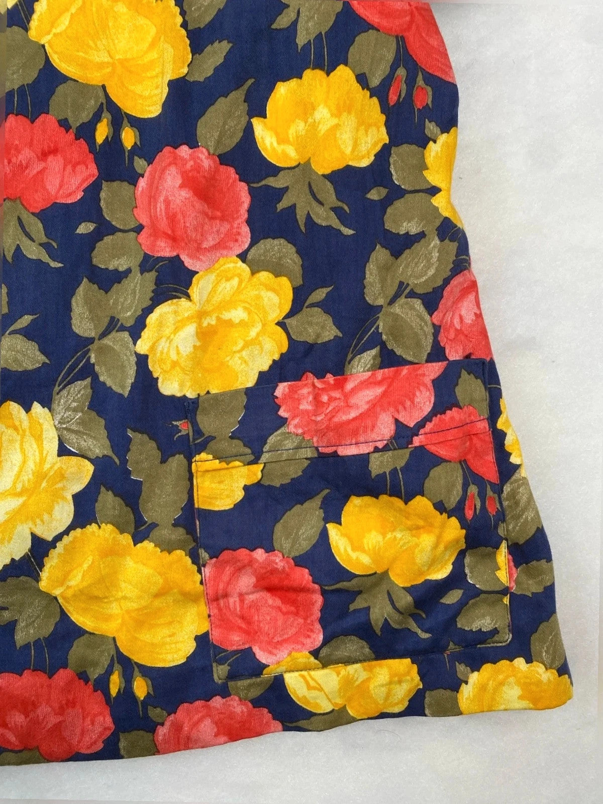Blazer Vintage Donna – Taglia M (IT 42)