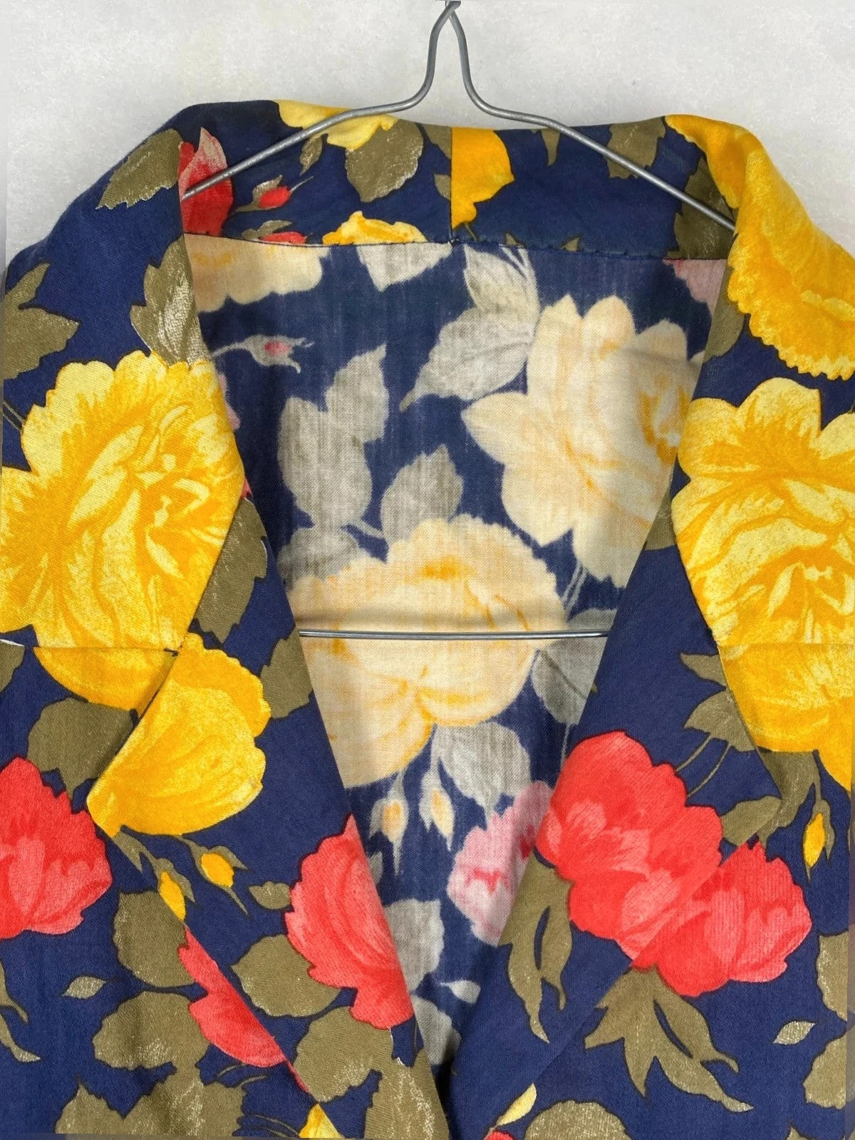 Blazer Vintage Donna – Taglia M (IT 42)