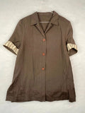Camicie Vintage Donna – Taglia XXXL (IT 50)
