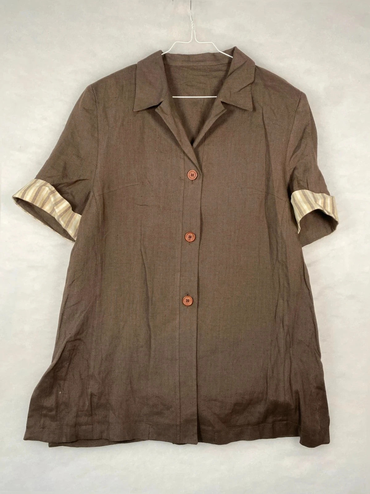 Camicie Vintage Donna – Taglia XXXL (IT 50)