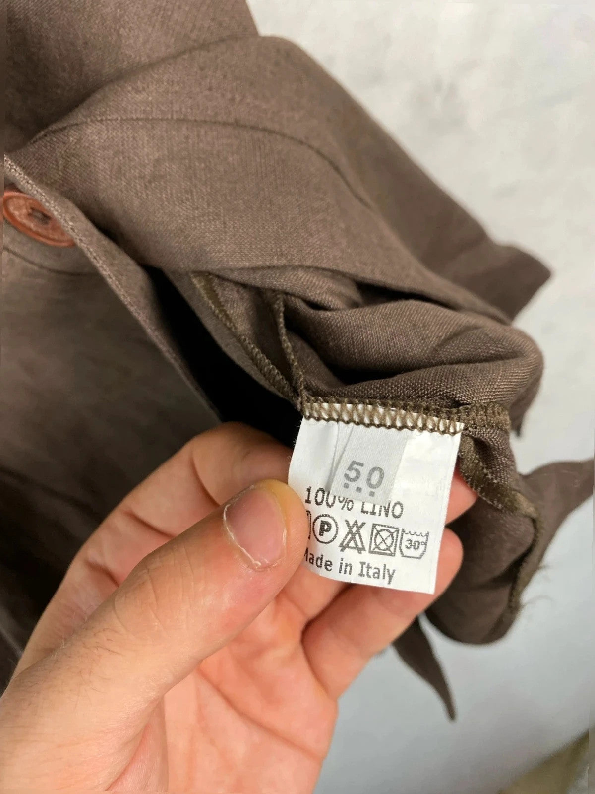 Camicie Vintage Donna – Taglia XXXL (IT 50)