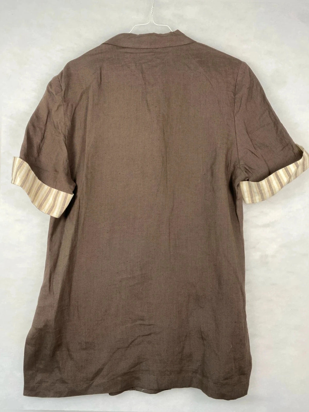 Camicie Vintage Donna – Taglia XXXL (IT 50)