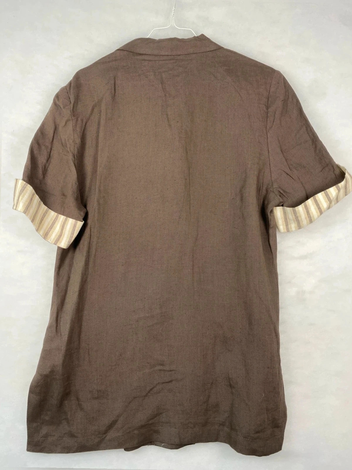 Camicie Vintage Donna – Taglia XXXL (IT 50)
