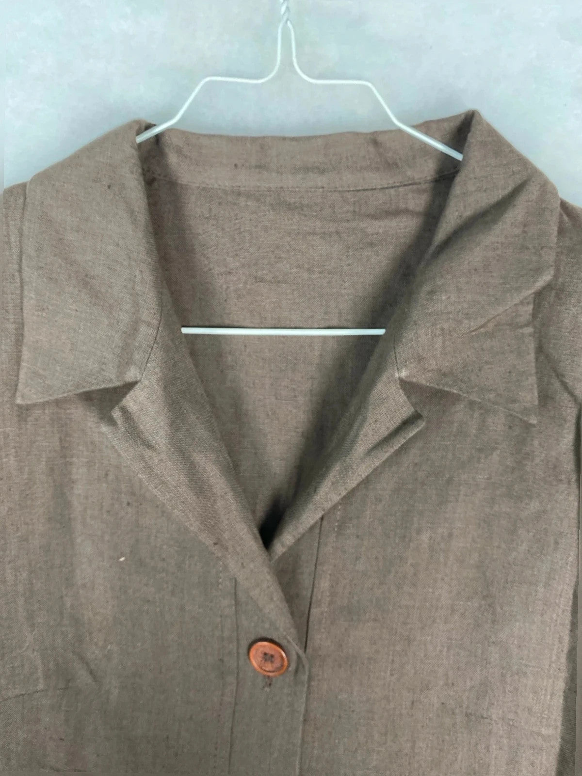 Camicie Vintage Donna – Taglia XXXL (IT 50)