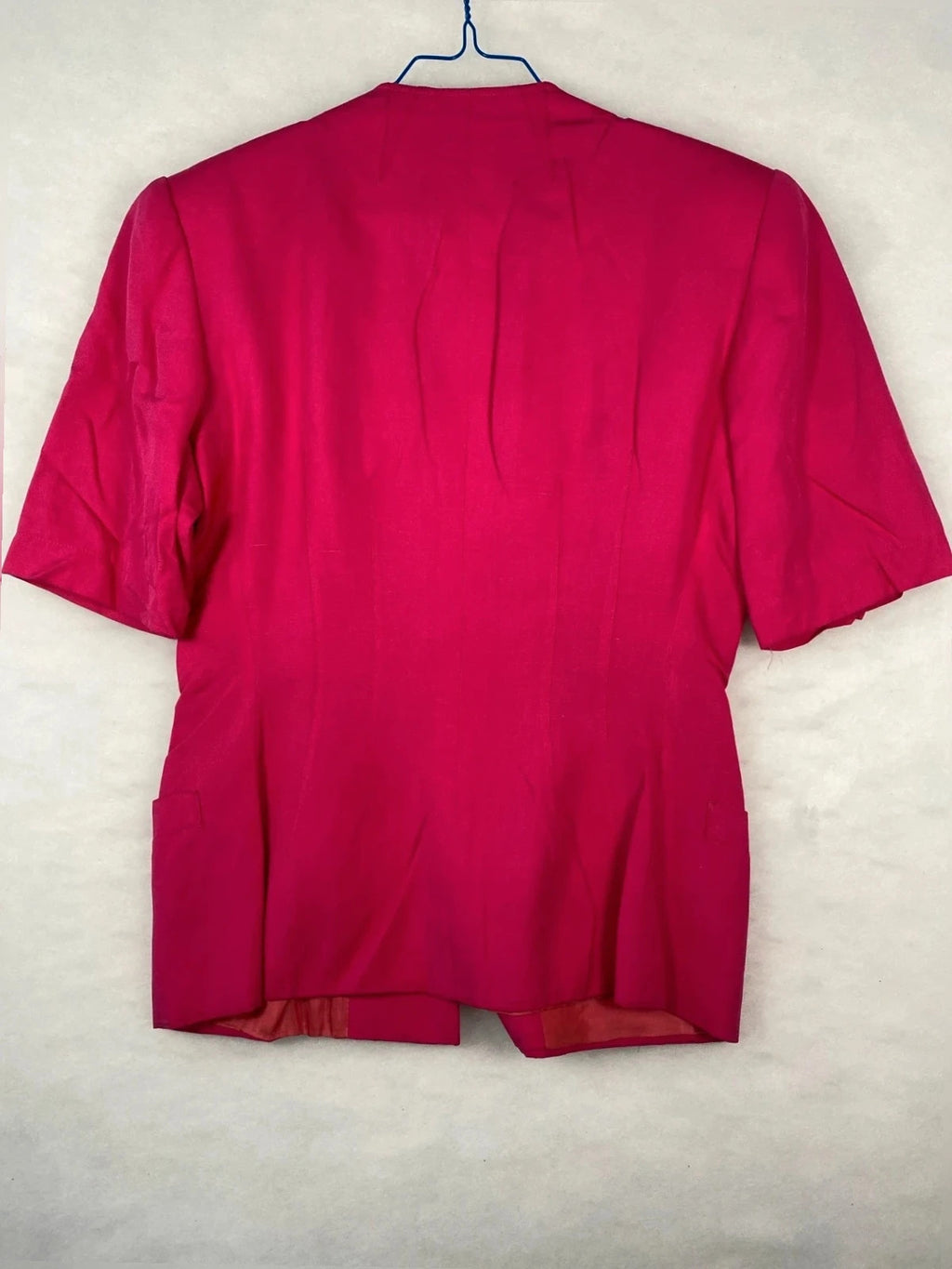 Blazer Vintage Donna – Taglia M (IT 42)