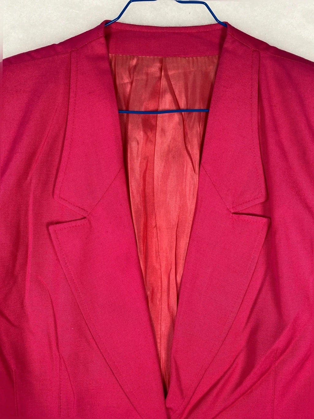 Blazer Vintage Donna – Taglia M (IT 42)