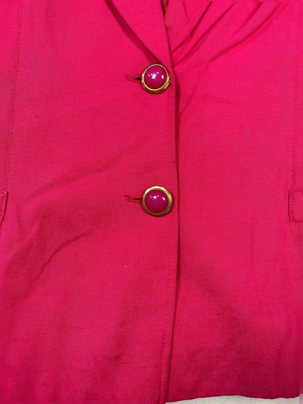 Blazer Vintage Donna – Taglia M (IT 42)
