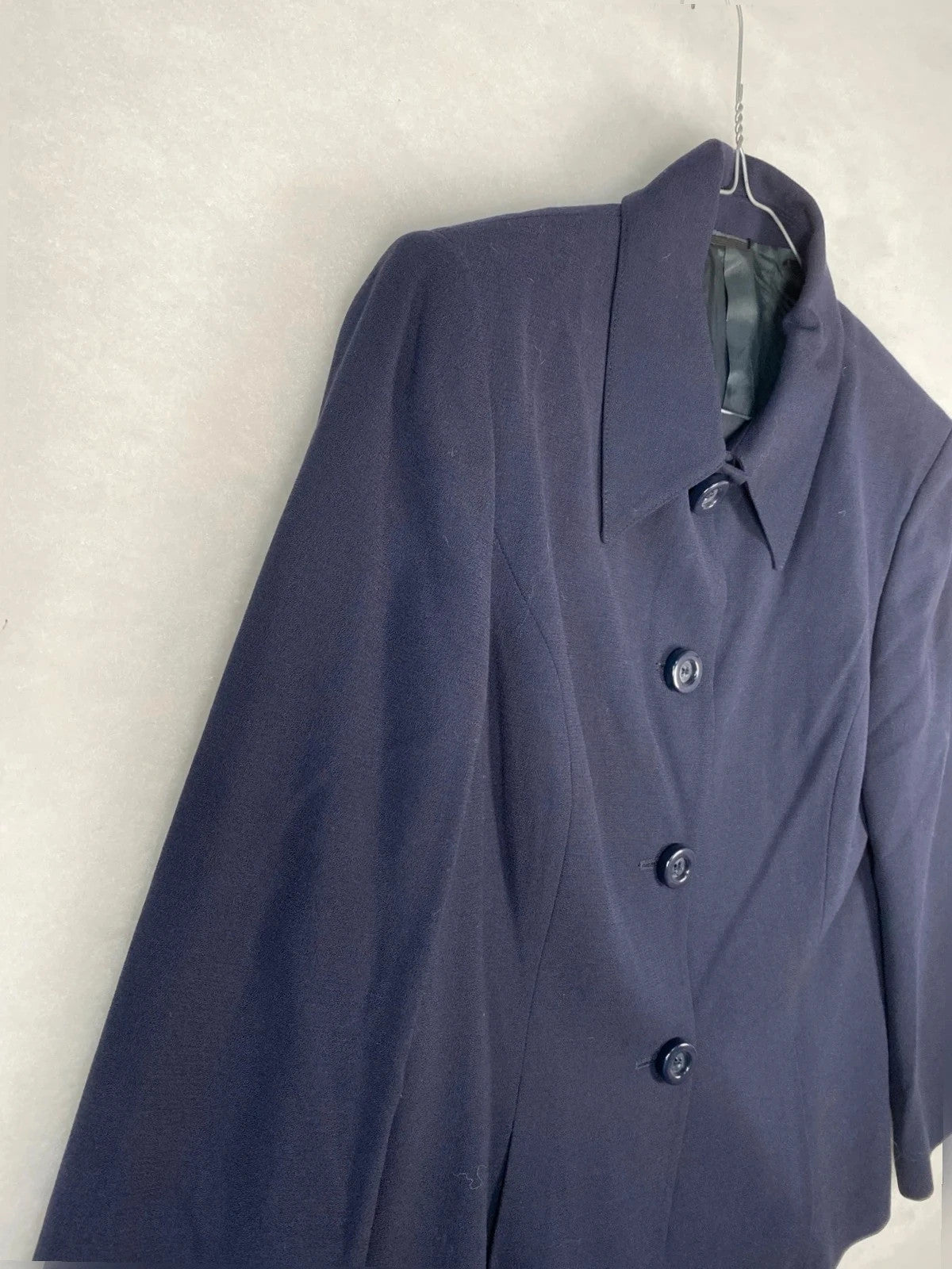Blazer Vintage Donna – Taglia M (IT 42)