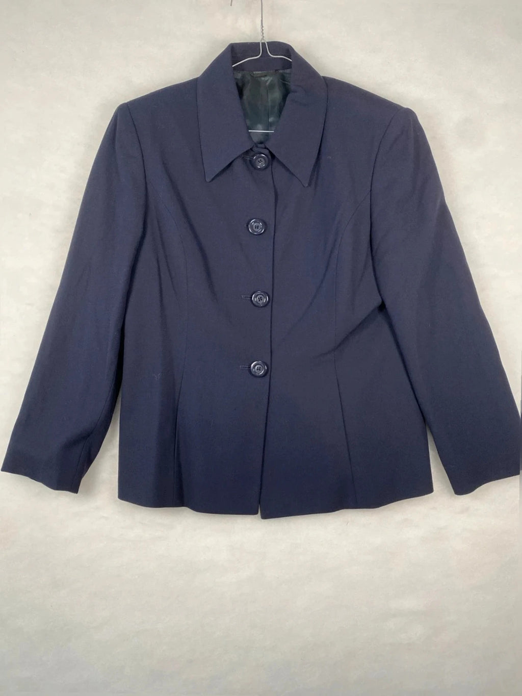 Blazer Vintage Donna – Taglia M (IT 42)