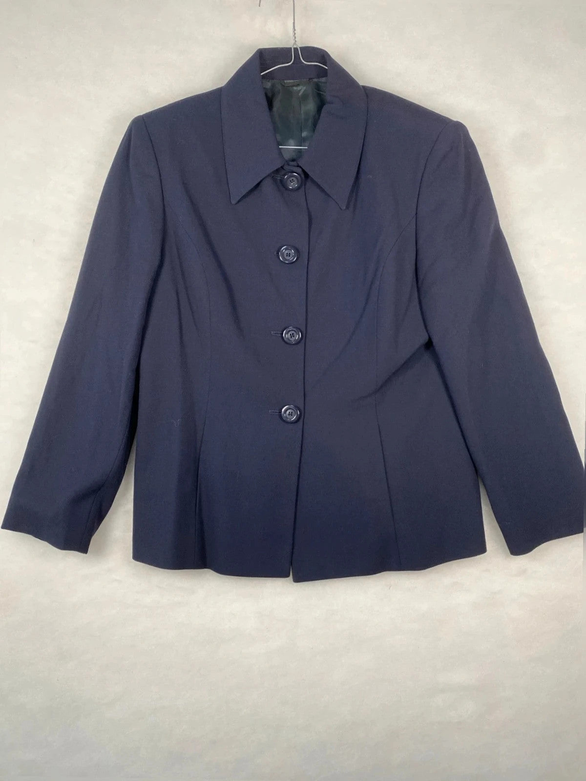 Blazer Vintage Donna – Taglia M (IT 42)