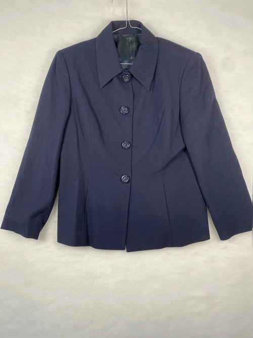 Blazer Vintage Donna – Taglia M (IT 42)