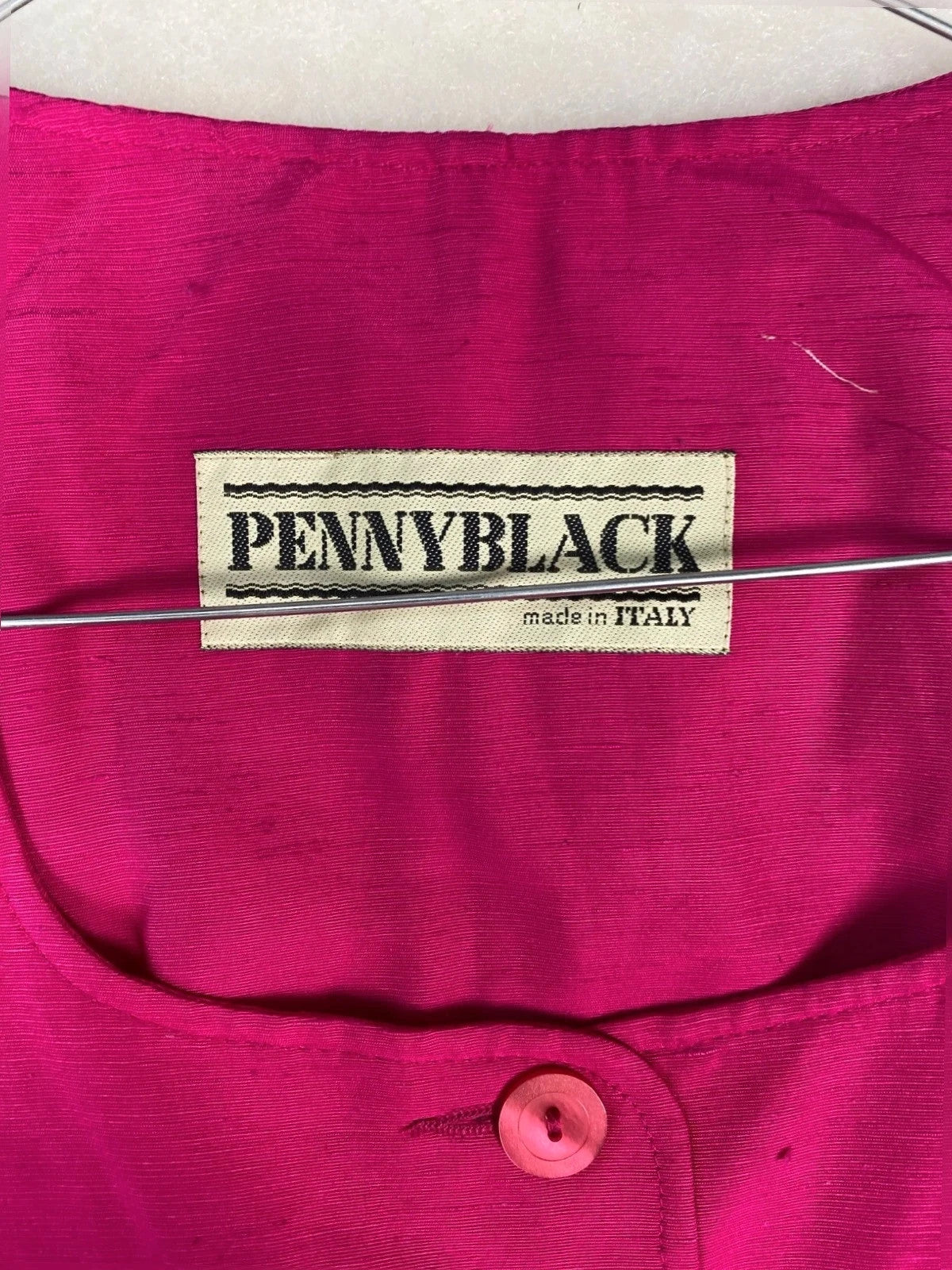Blazer Pennyblack Vintage Donna – Taglia S (IT 40)