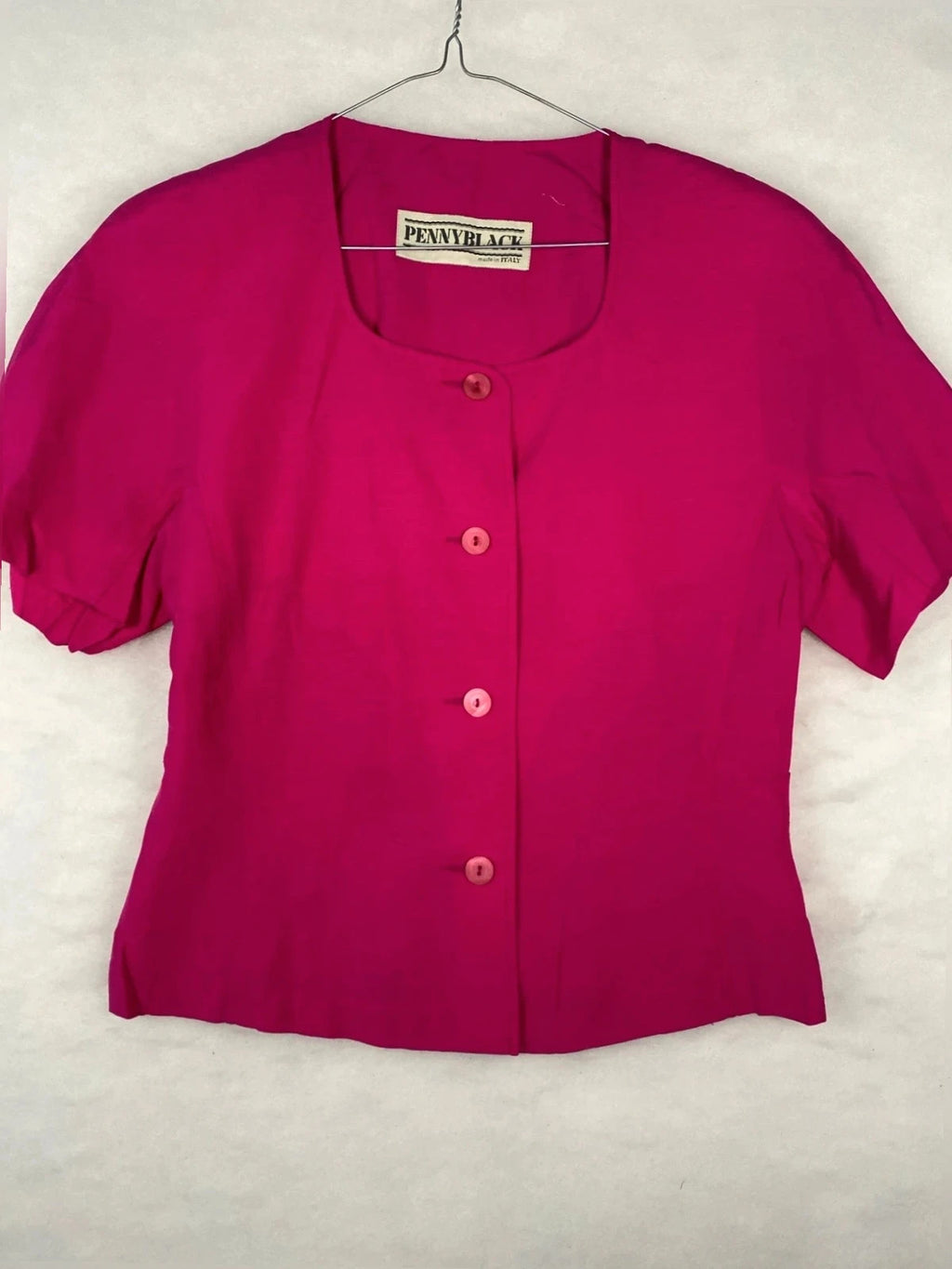 Blazer Pennyblack Vintage Donna – Taglia S (IT 40)