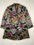 Blazer Vintage Donna – Taglia L (IT 44)
