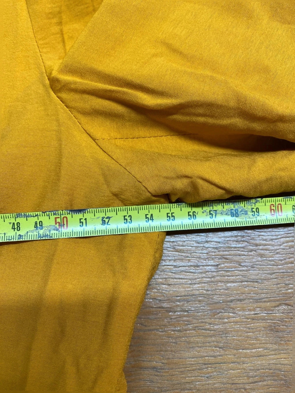 Blazer Trancan Vintage Donna – Taglia XXL (IT 48)