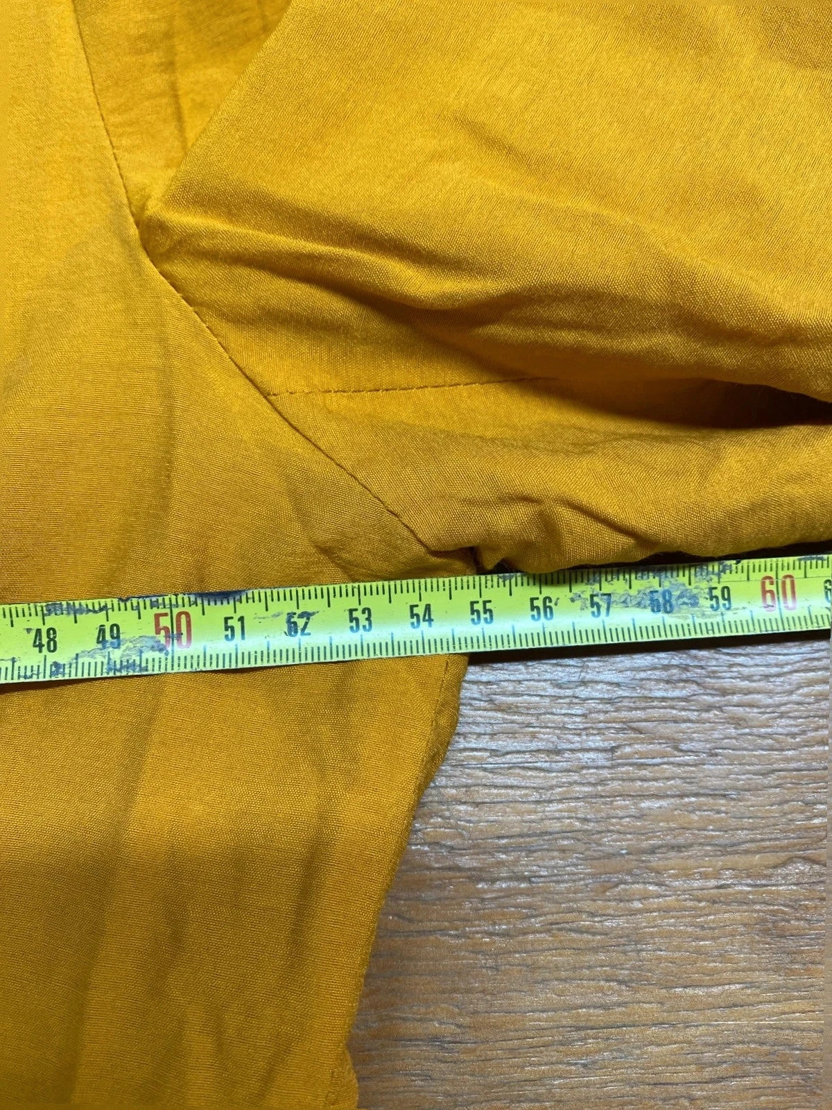 Blazer Trancan Vintage Donna – Taglia XXL (IT 48)
