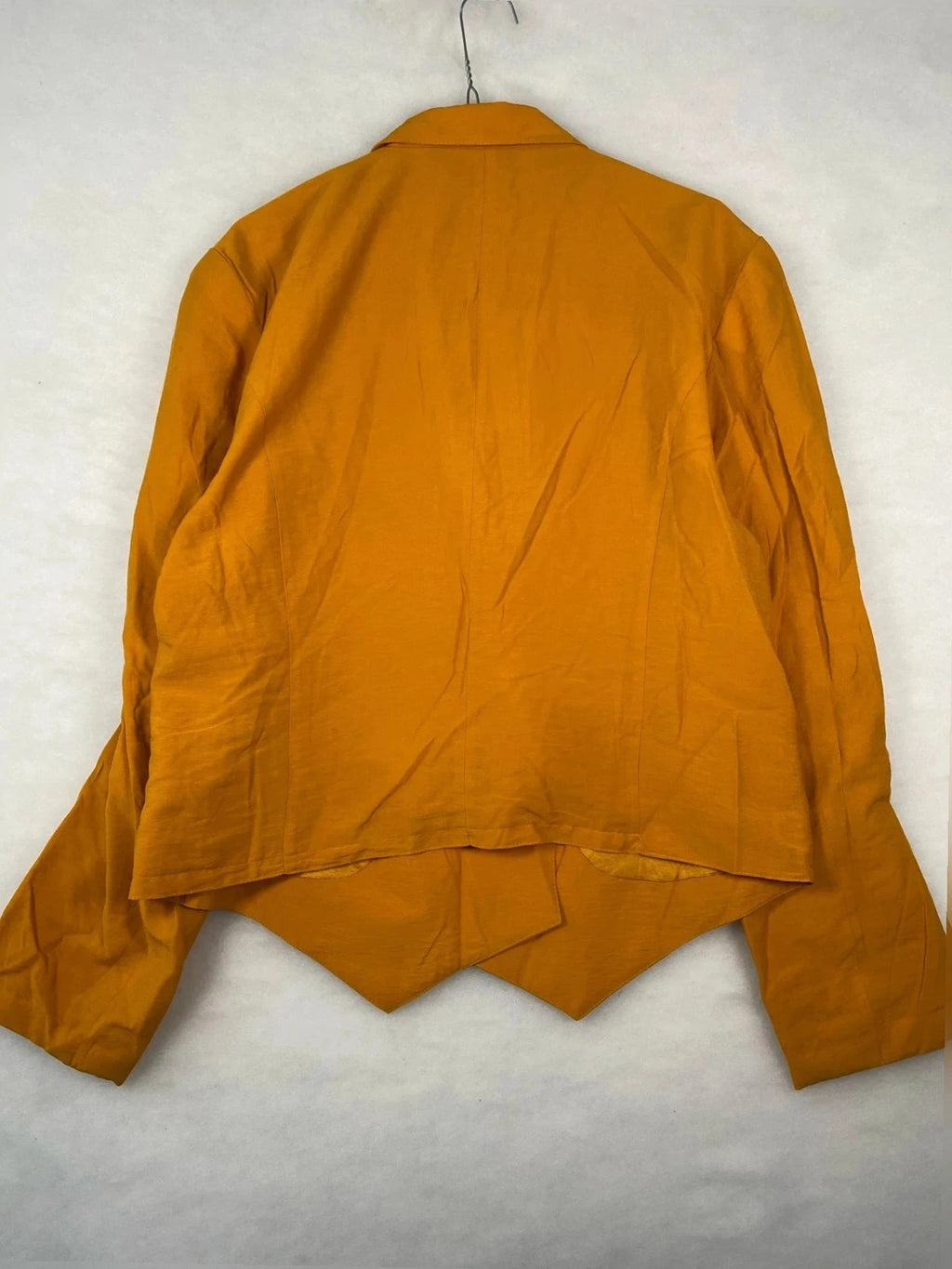 Blazer Trancan Vintage Donna – Taglia XXL (IT 48)