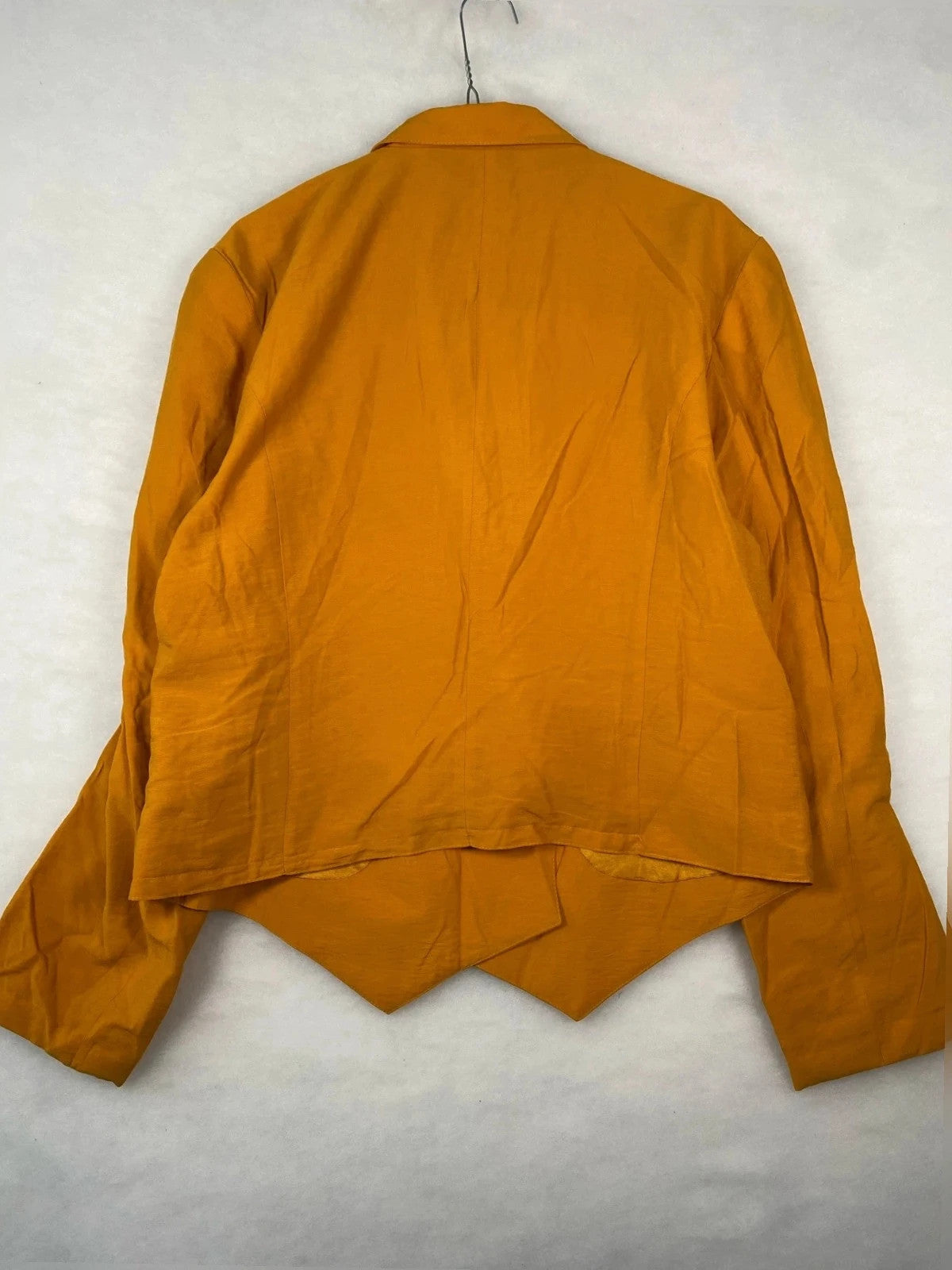 Blazer Trancan Vintage Donna – Taglia XXL (IT 48)