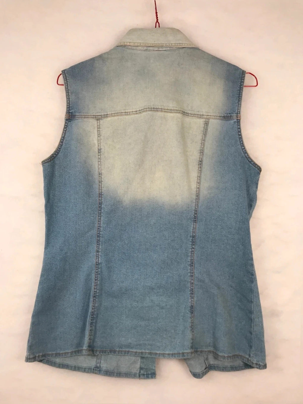 Gilet/panciotti Roccobarocco Vintage Donna – Taglia L (IT 44)