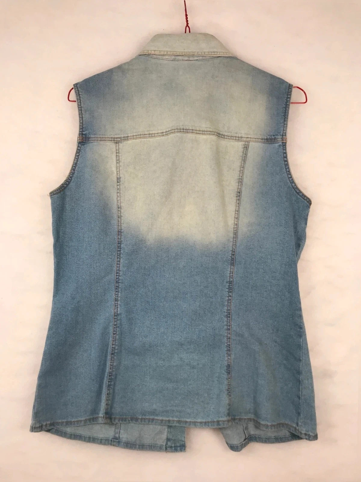 Gilet/panciotti Roccobarocco Vintage Donna – Taglia L (IT 44)