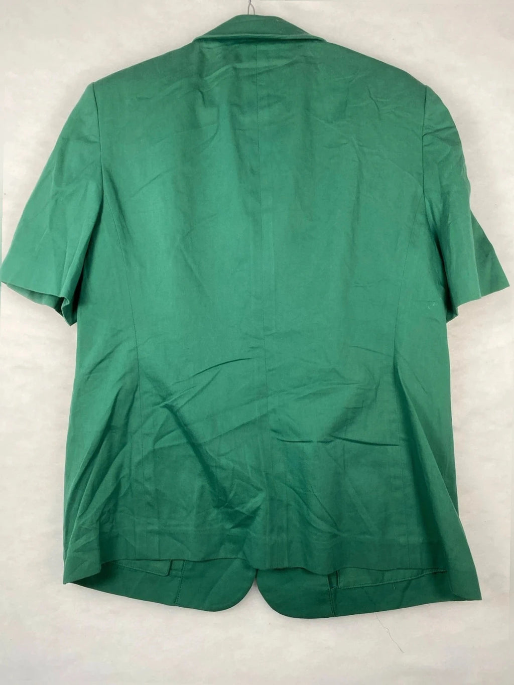 Blazer Luisa Spagnoli Vintage Donna – Taglia XXL (IT 48)