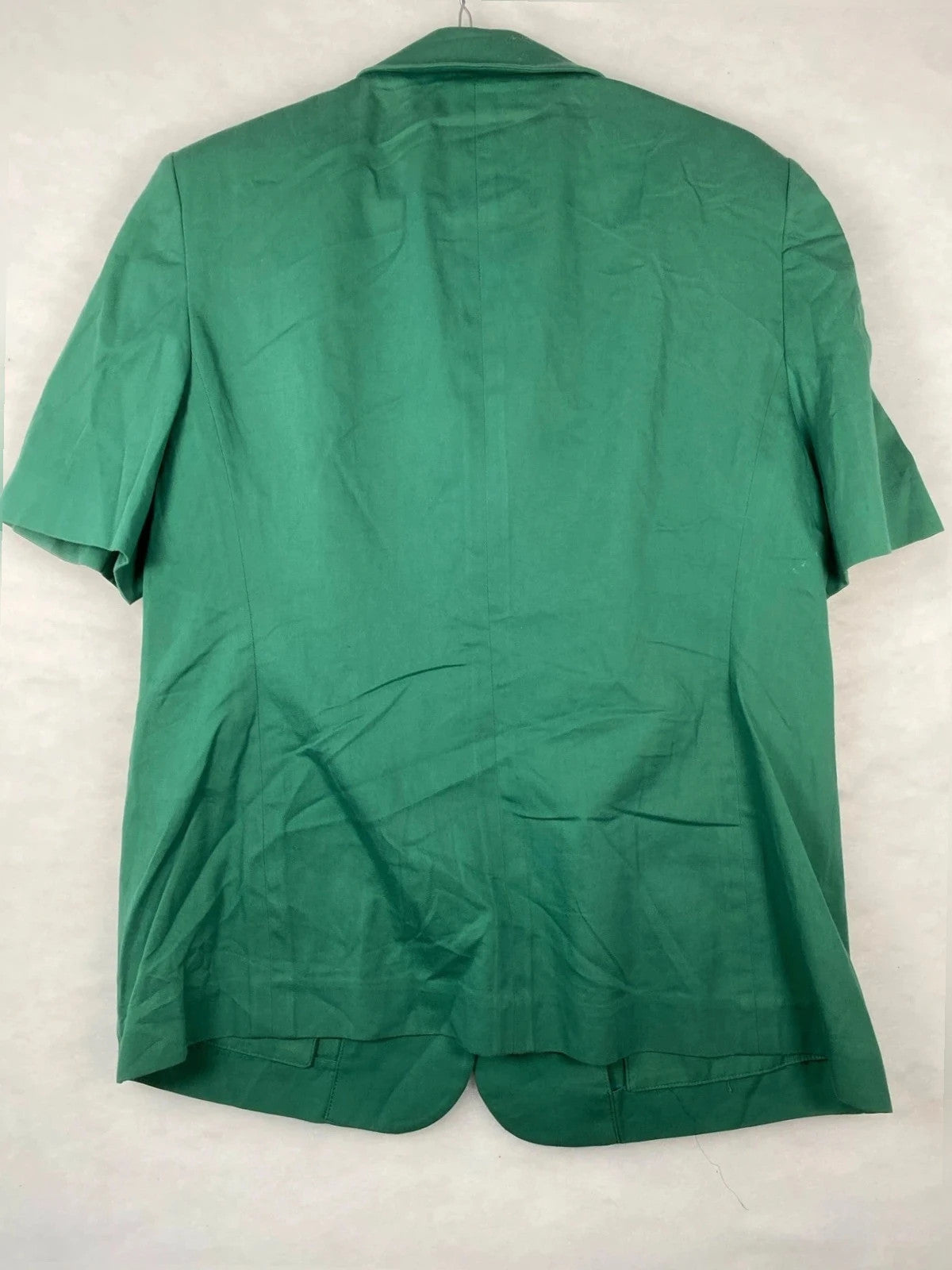 Blazer Luisa Spagnoli Vintage Donna – Taglia XXL (IT 48)