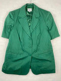 Blazer Luisa Spagnoli Vintage Donna – Taglia XXL (IT 48)