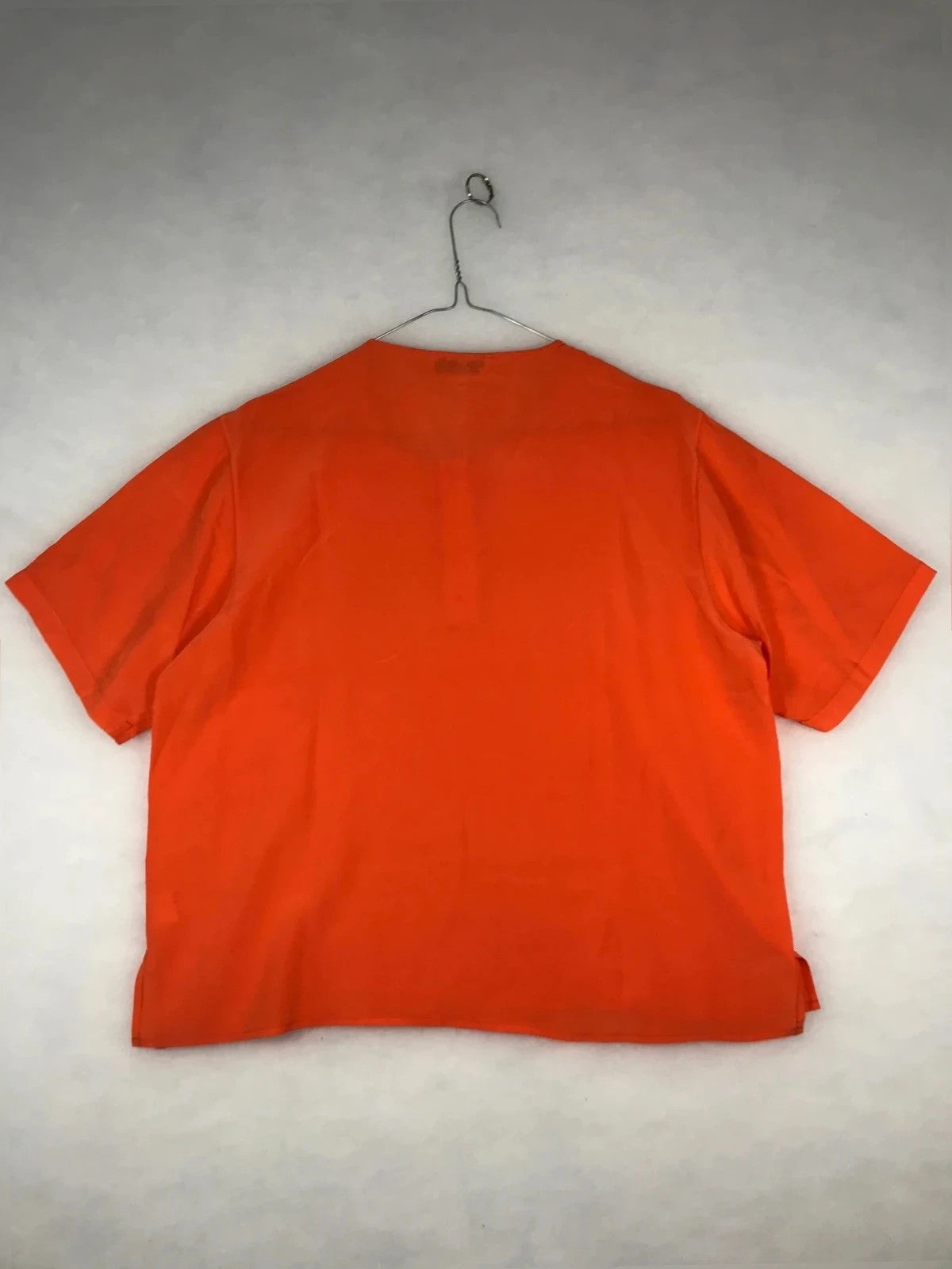 Bluse Vintage Donna – Taglia M (IT 42)