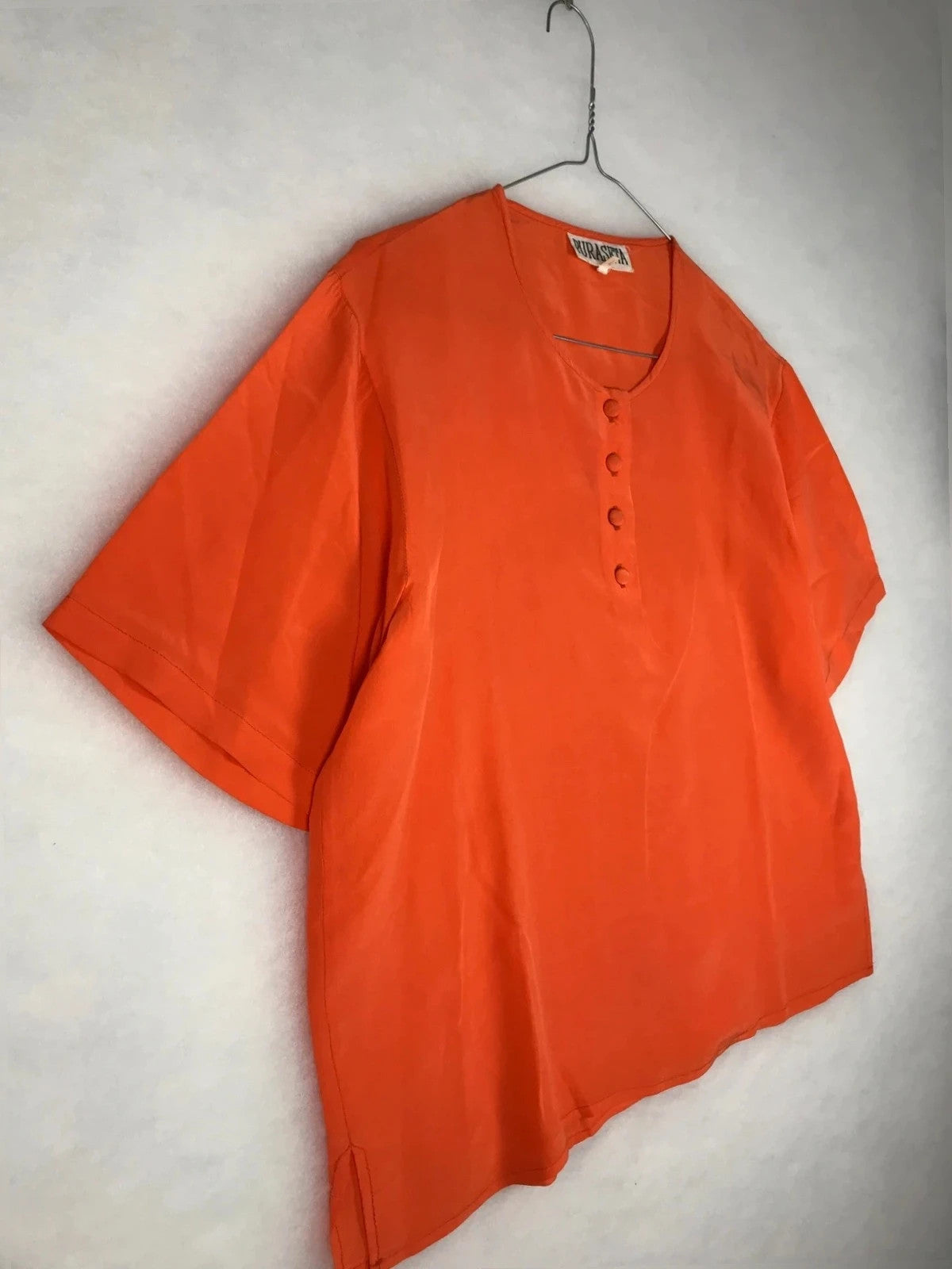 Bluse Vintage Donna – Taglia M (IT 42)
