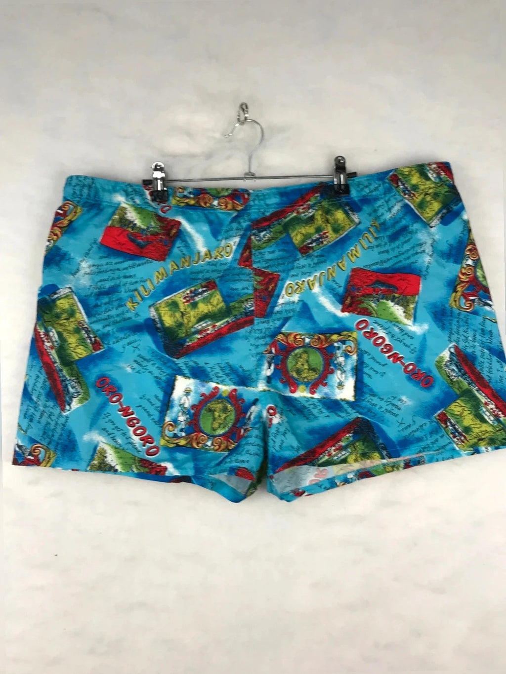 Costumi Da Bagno Vintage Uomo – Taglia L