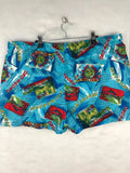 Costumi Da Bagno Vintage Uomo – Taglia L