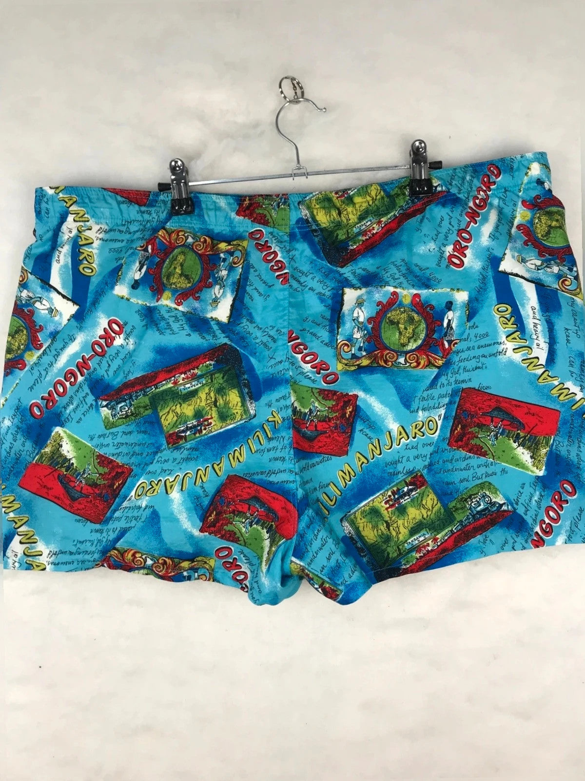 Costumi Da Bagno Vintage Uomo – Taglia L