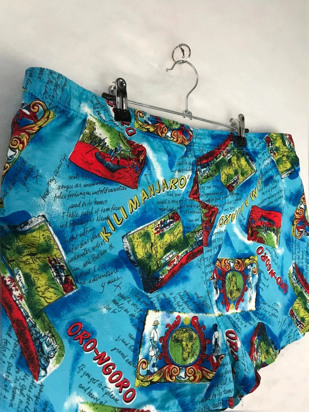 Costumi Da Bagno Vintage Uomo – Taglia L