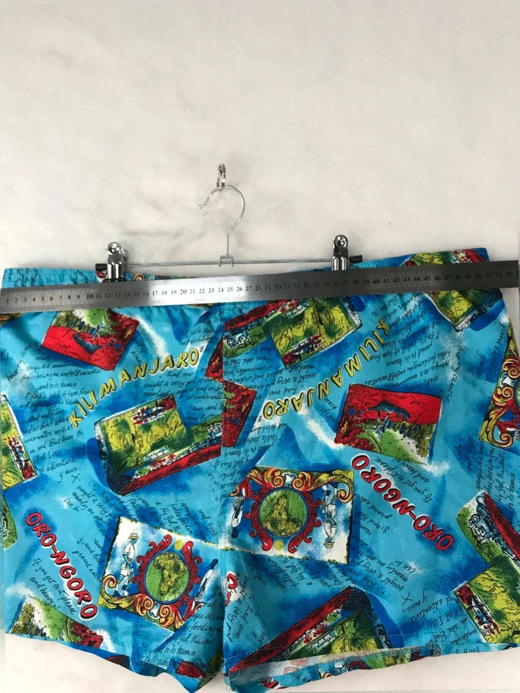 Costumi Da Bagno Vintage Uomo – Taglia L