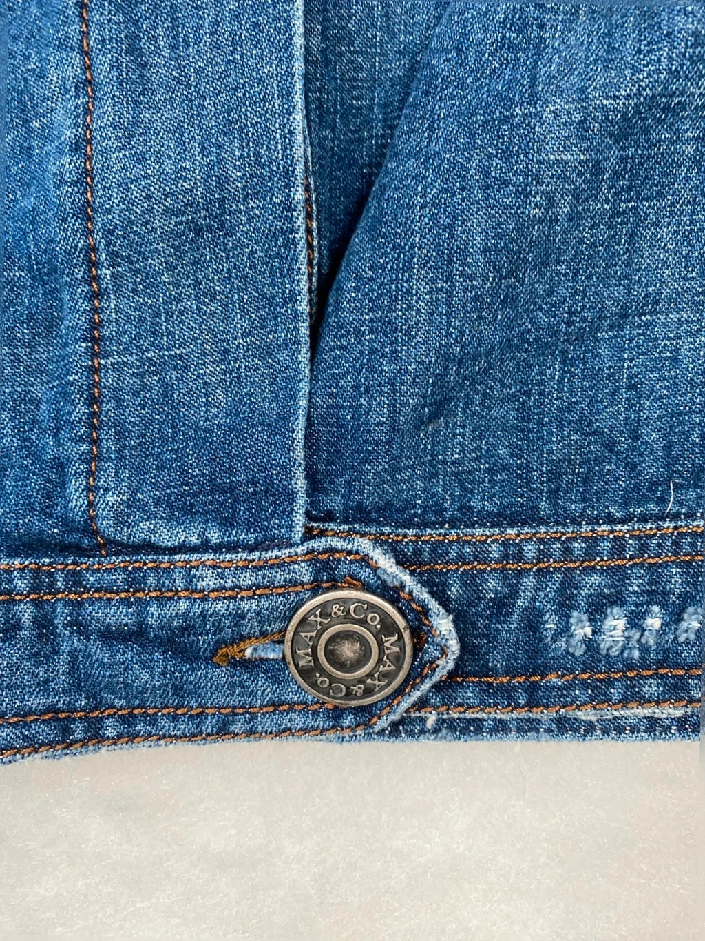 Gonne MAX&Co. Vintage Donna – Taglia M (IT 42)