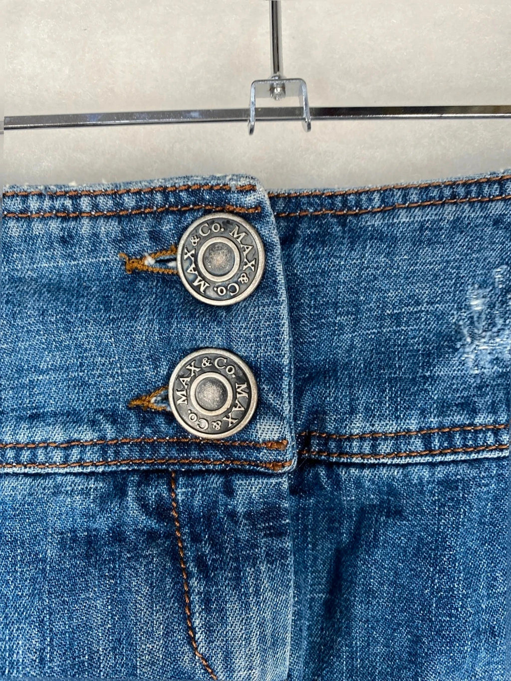 Gonne MAX&Co. Vintage Donna – Taglia M (IT 42)