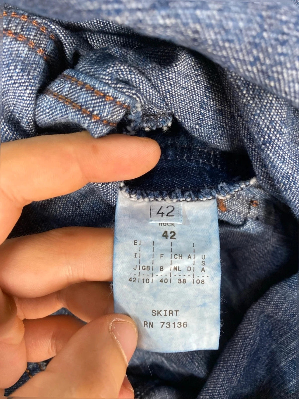 Gonne MAX&Co. Vintage Donna – Taglia M (IT 42)