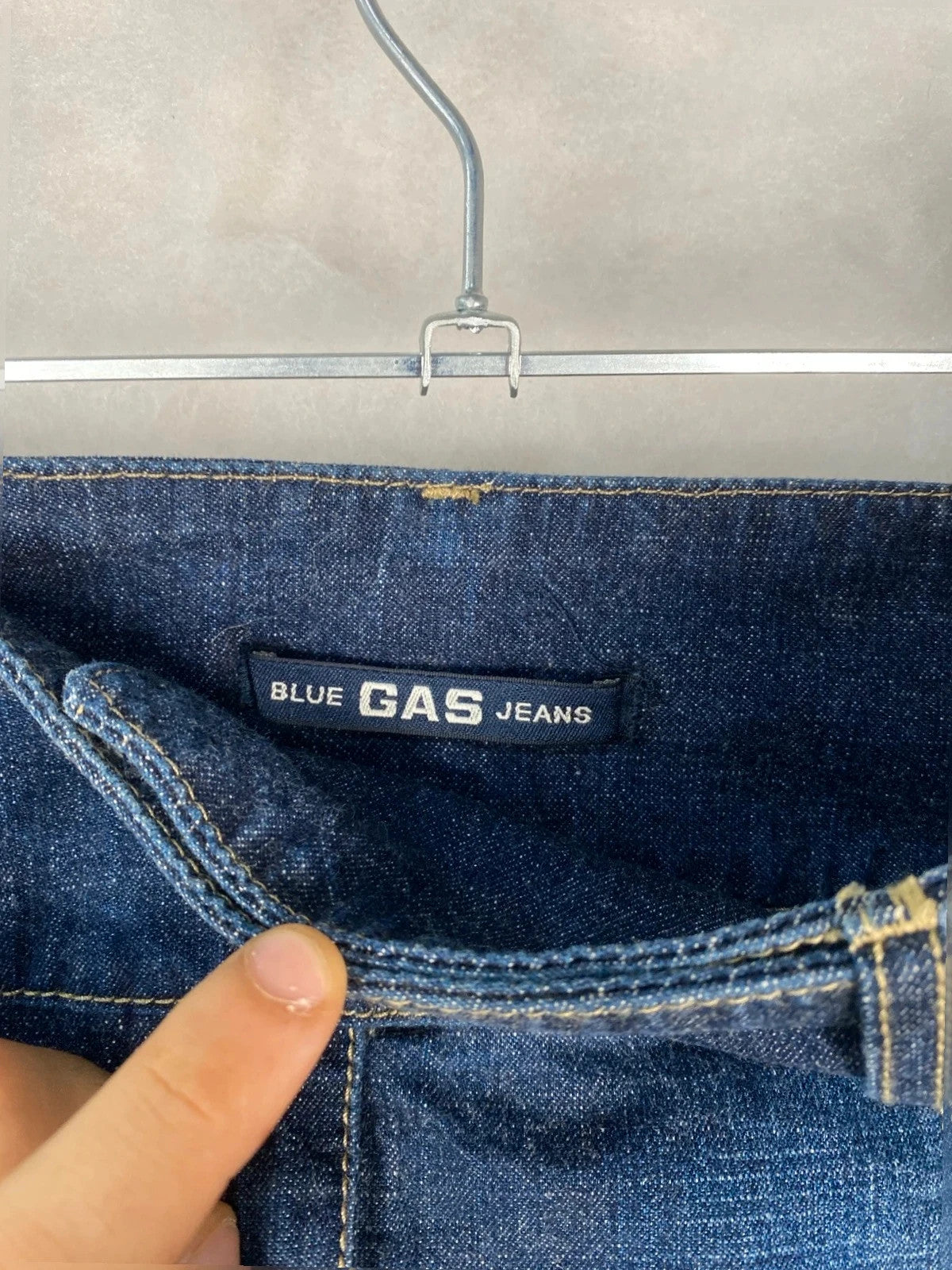 Gonne GAS Vintage Donna – Taglia XS (IT 38)
