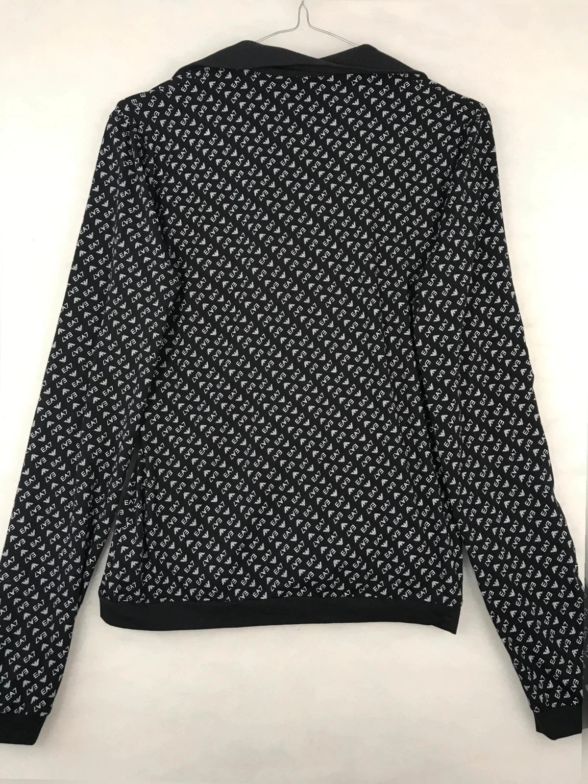 Capispalla EA7 Emporio Armani Vintage Donna – Taglia L (IT 44)