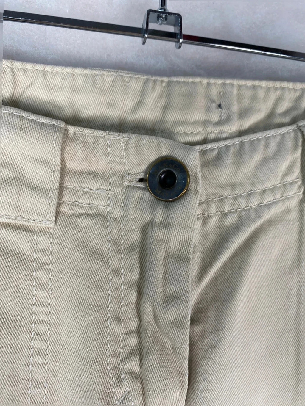 Pantaloni Vintage Donna – Taglia M (IT 42)