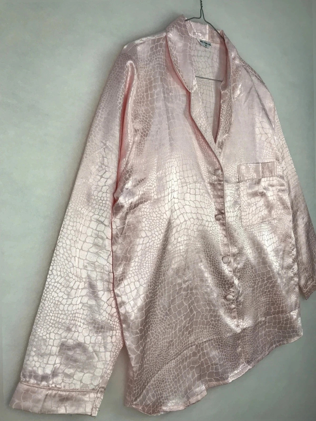 Camicie Vintage Donna – Taglia XL (IT 46)